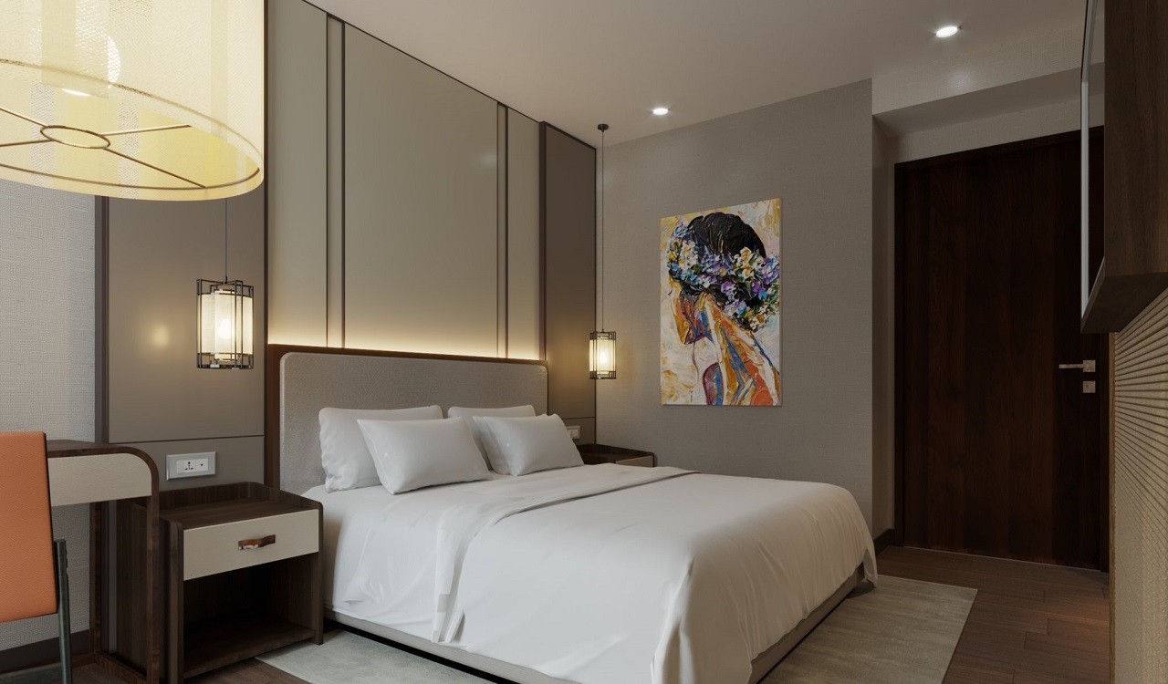 The Tahiti Beach Hotel Phu Quoc